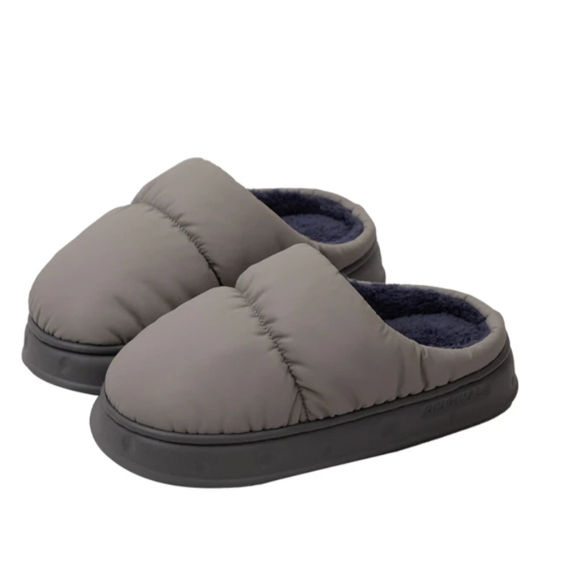 Winter Snuggle Slippers (waterproof)