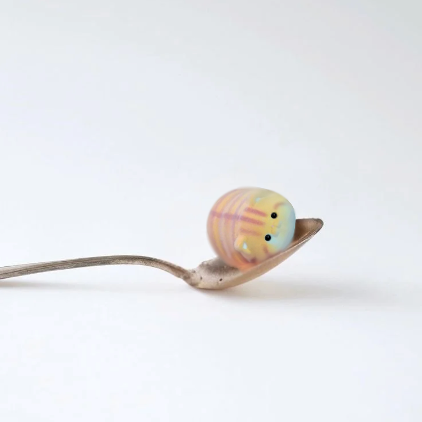 Teaspoon Kitty
