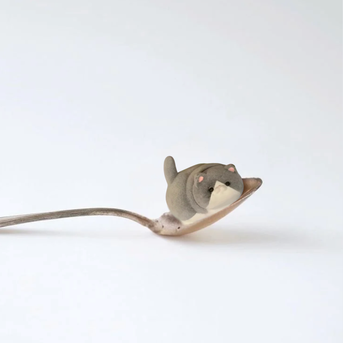 Teaspoon Kitty