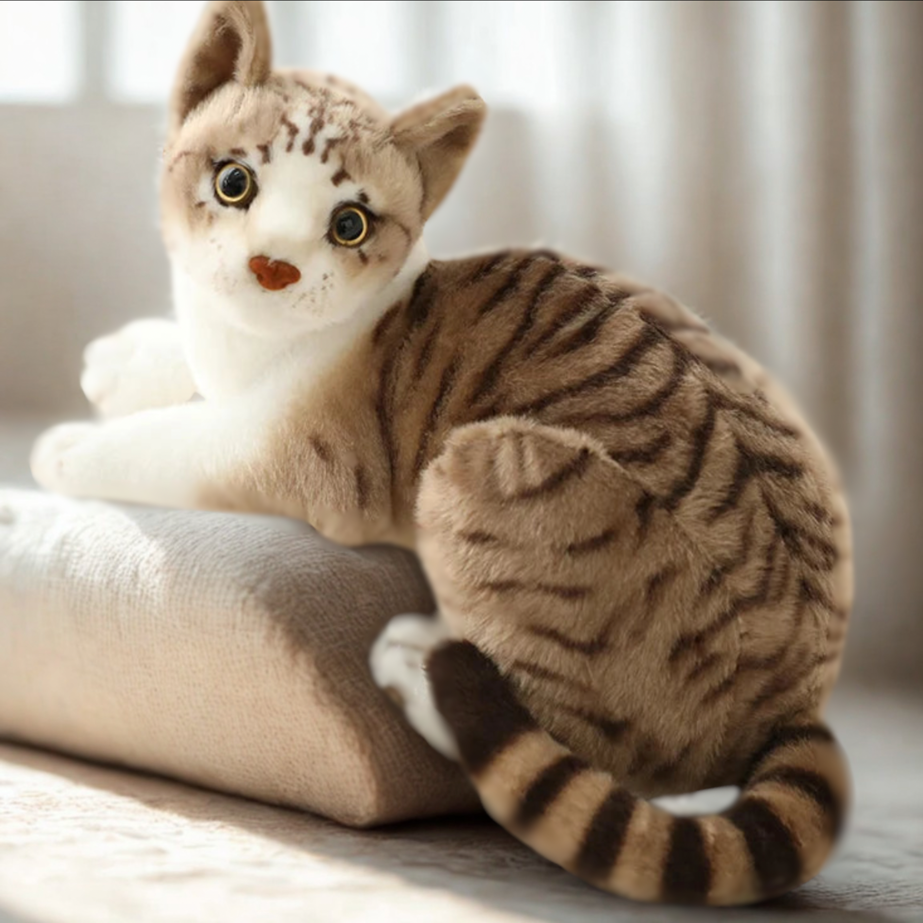 Siamese Kitty
