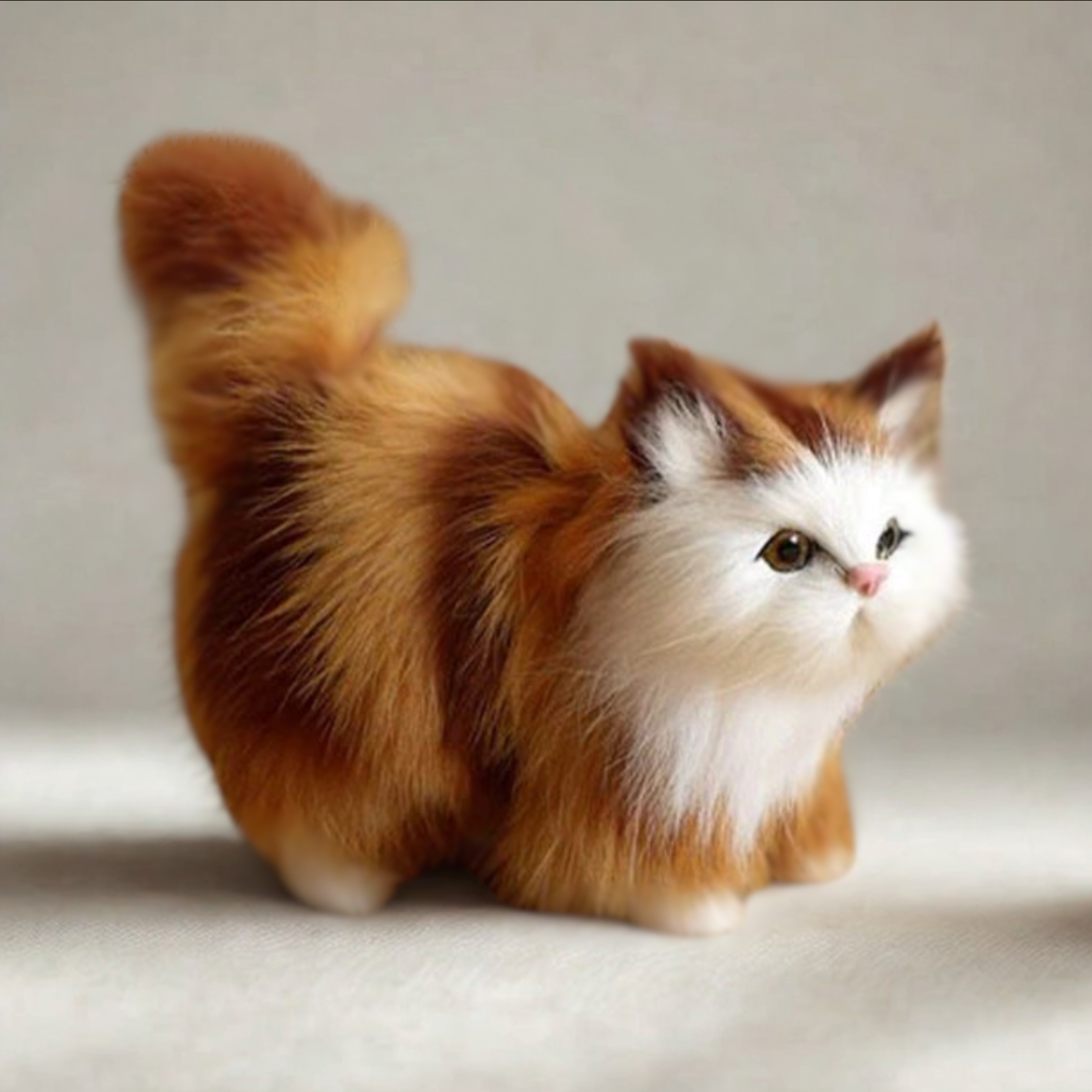 Cloud Cat