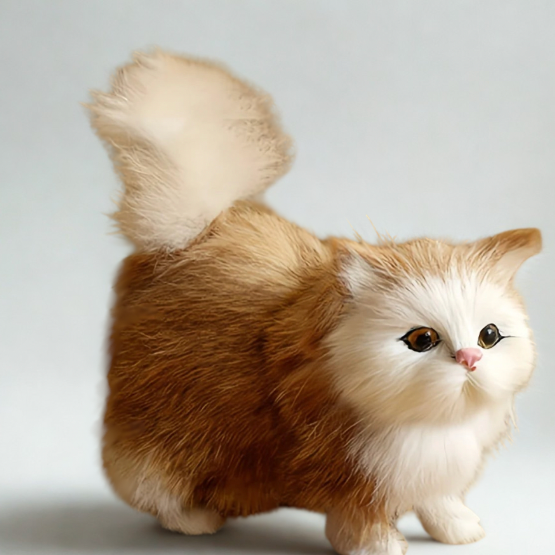 Cloud Cat