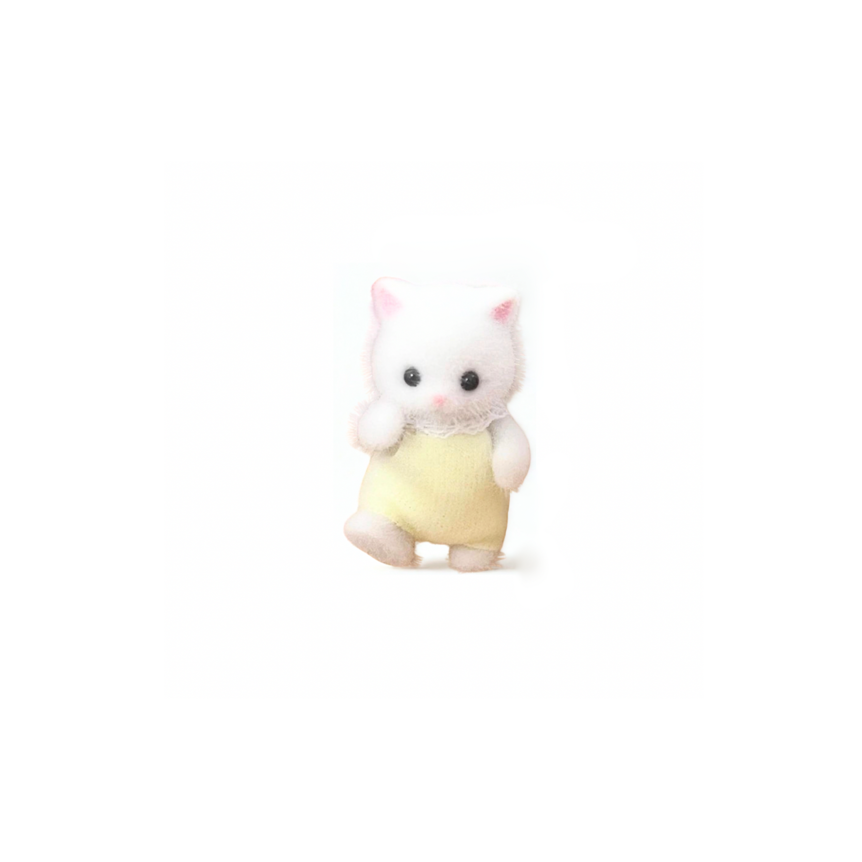 Cutie Kitty Keychain Mini
