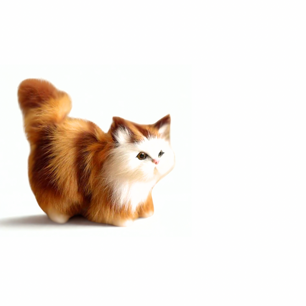 Cloud Cat