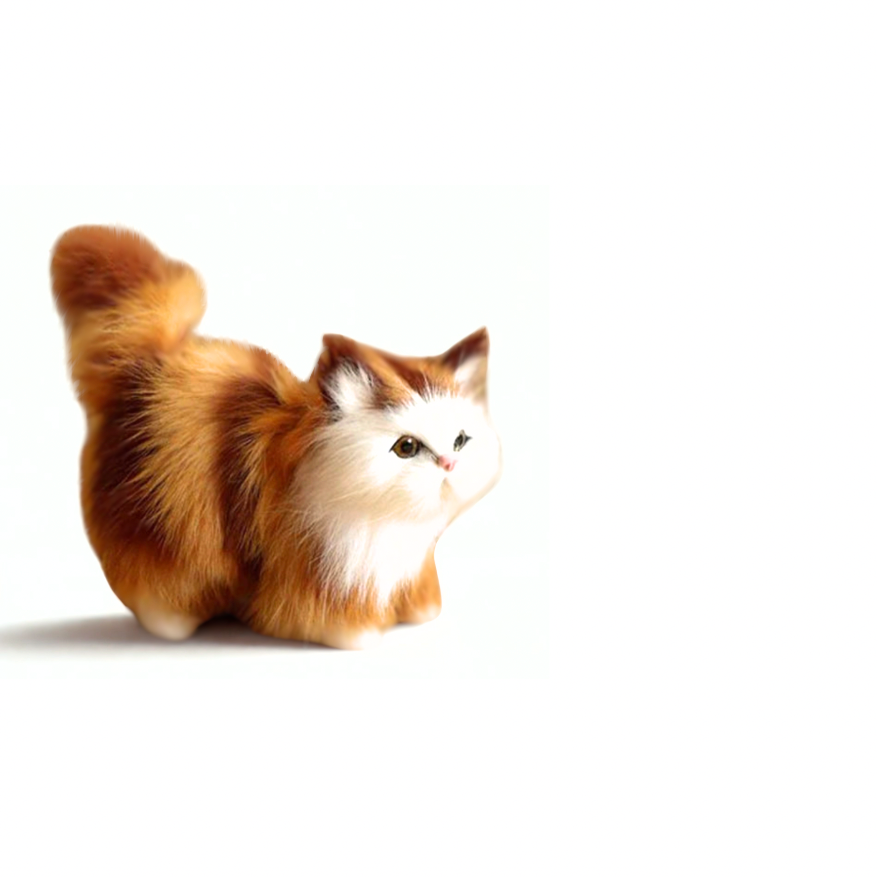 Cloud Cat