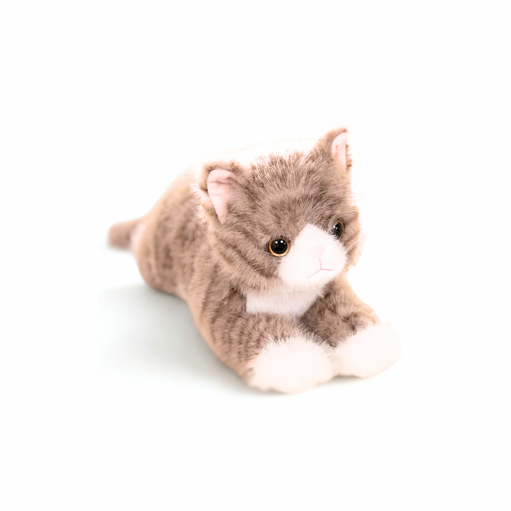 Soft Cloud Kitty