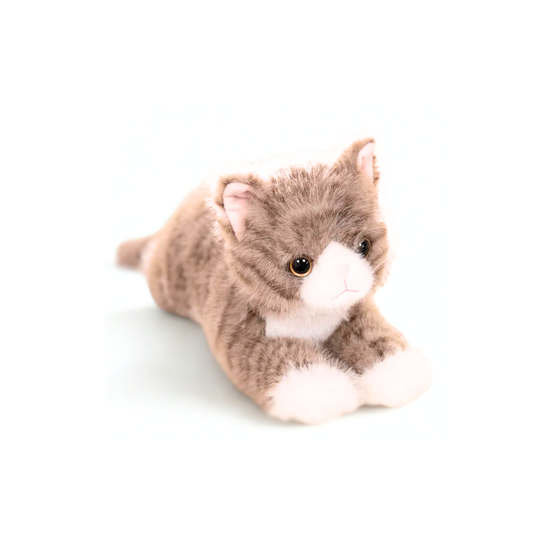 Soft Cloud Kitty