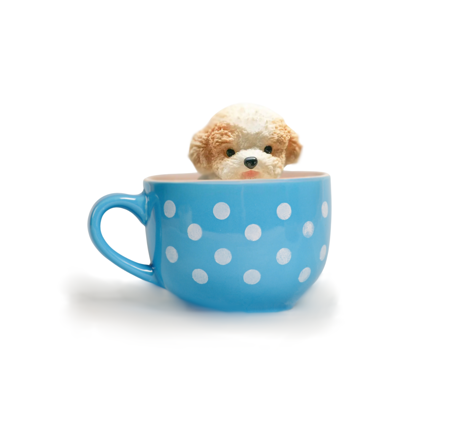 Stress Relief Teacup Babies
