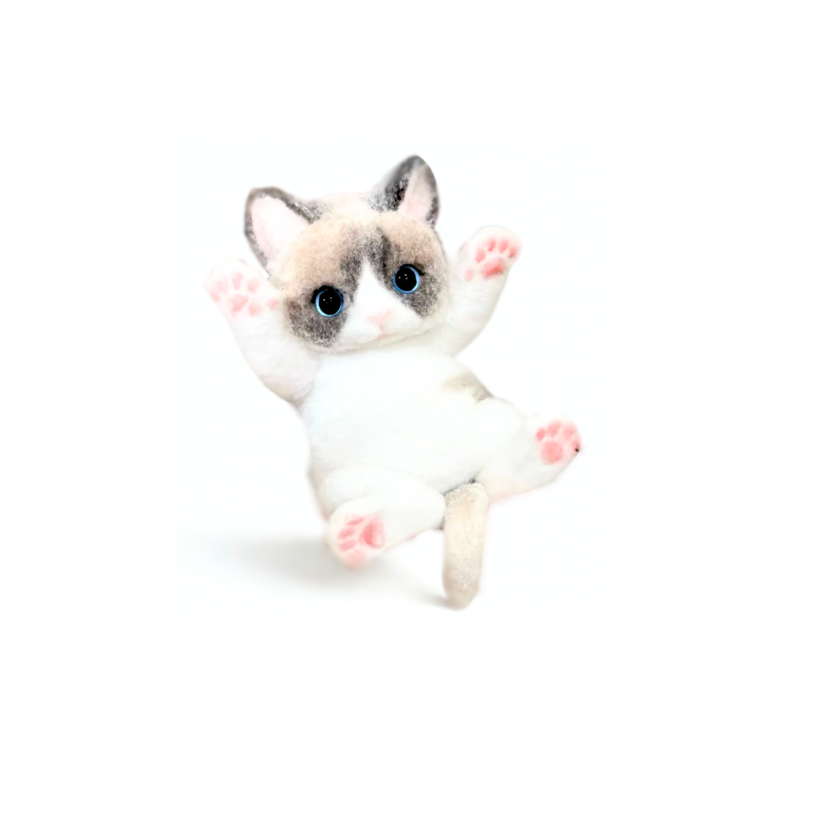 Shquishy Baby Kittens