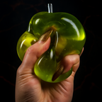 Good Luck Apple (Use With Caution)