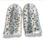 Deer Leg Warmers