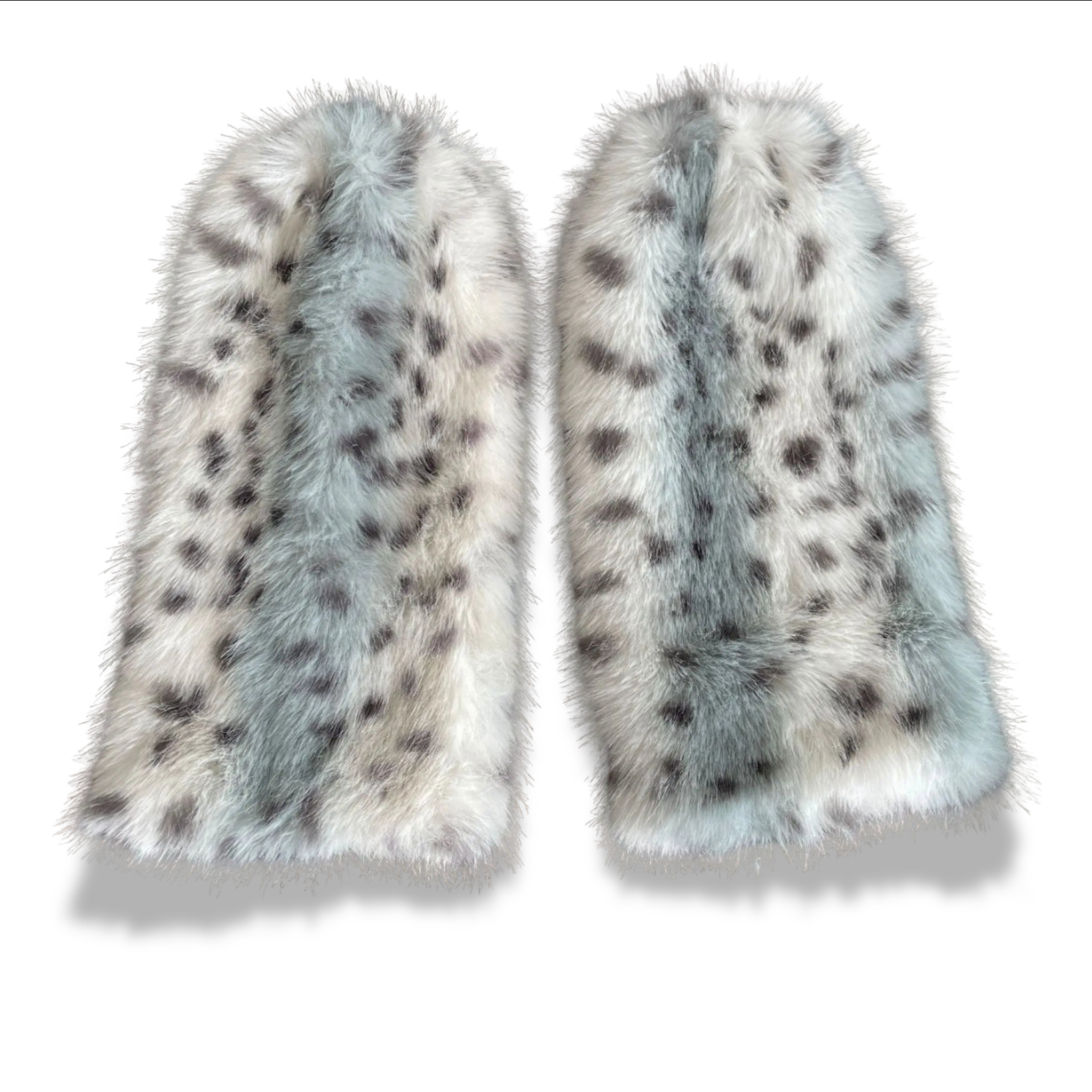 Deer Leg Warmers