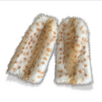 Deer Leg Warmers