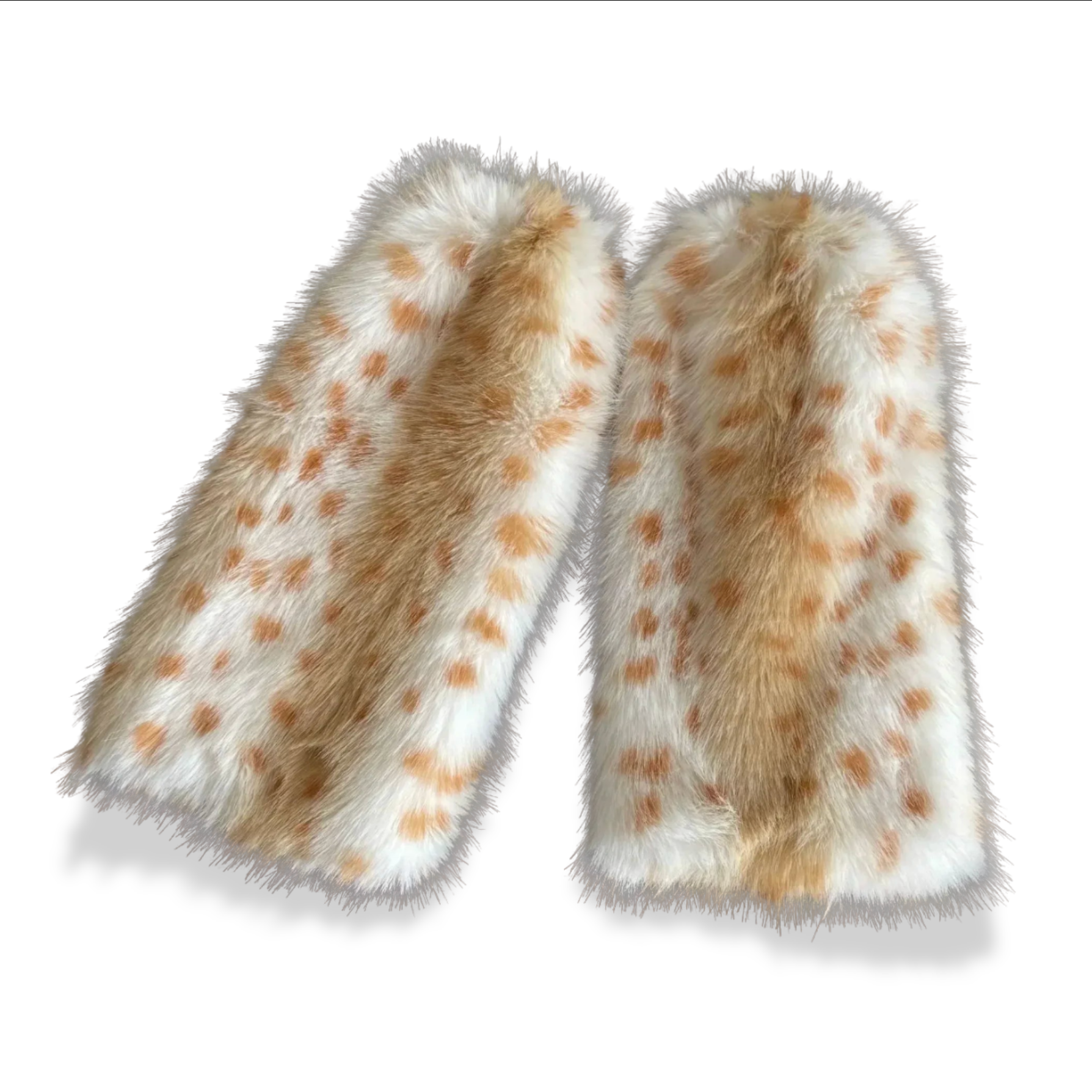 Deer Leg Warmers