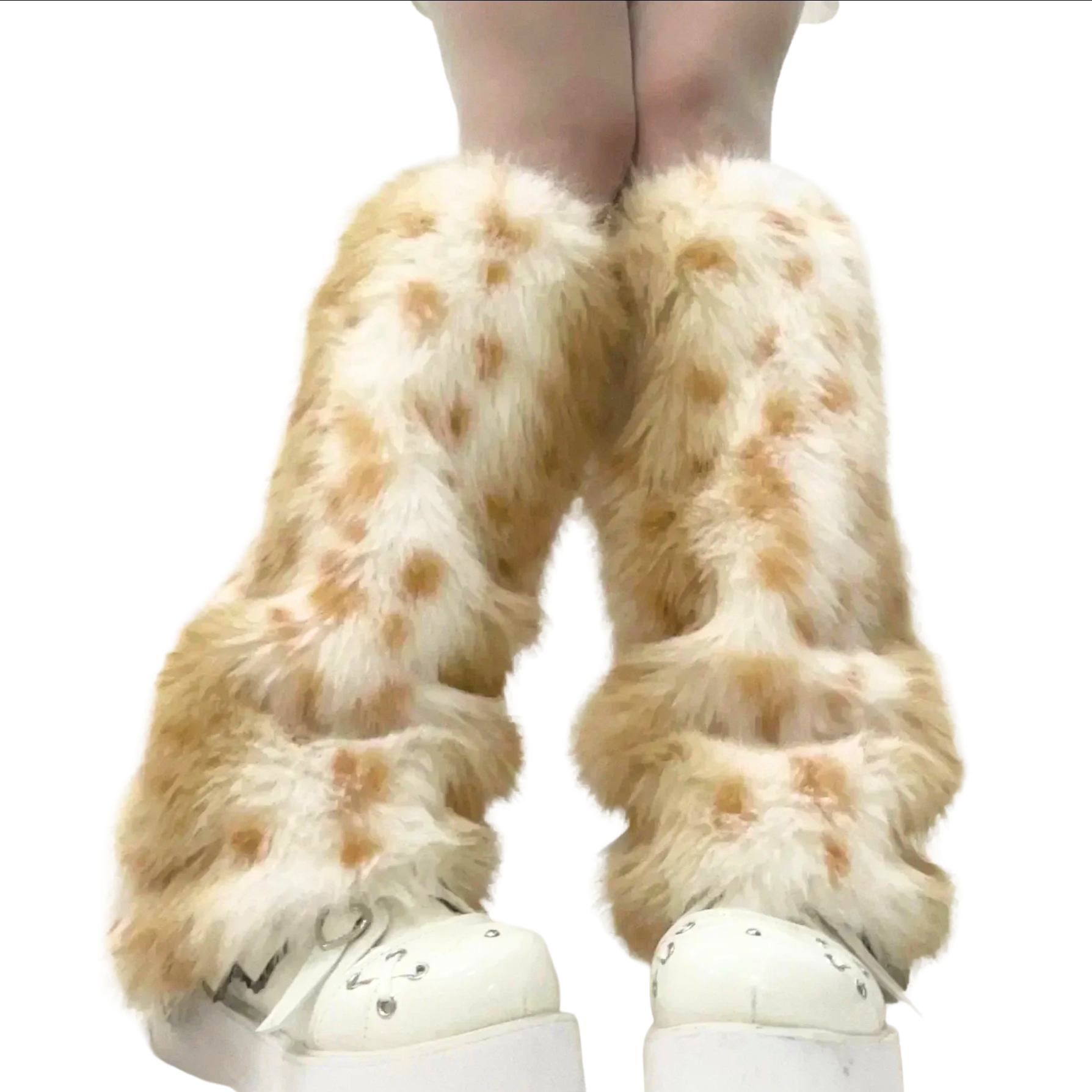 Deer Leg Warmers