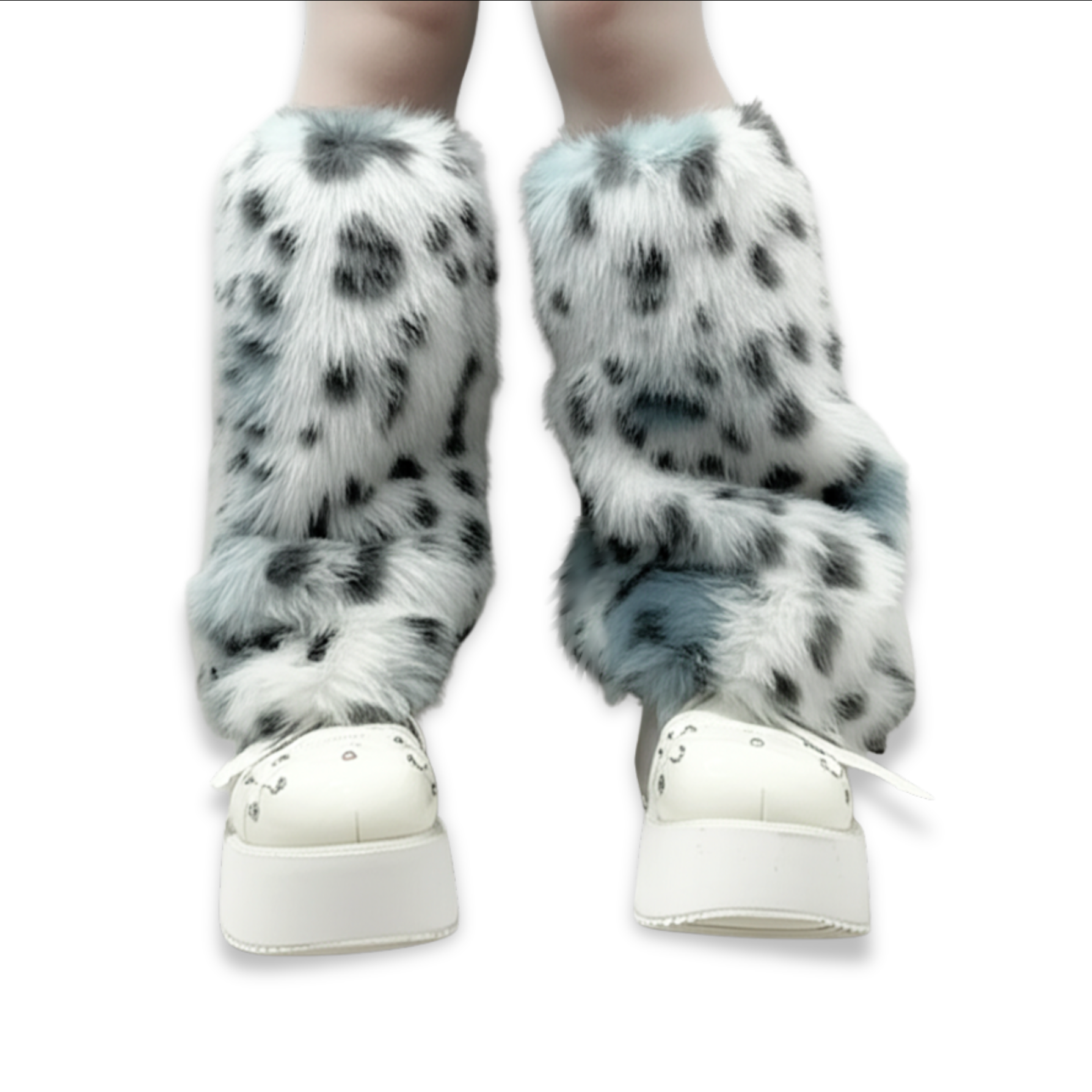 Deer Leg Warmers