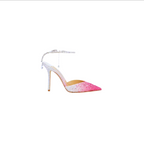 Ombre Ibiza Heels
