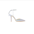 Ombre Ibiza Heels
