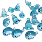 Glow In The Dark Mini Seals