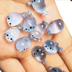 Glow In The Dark Mini Seals