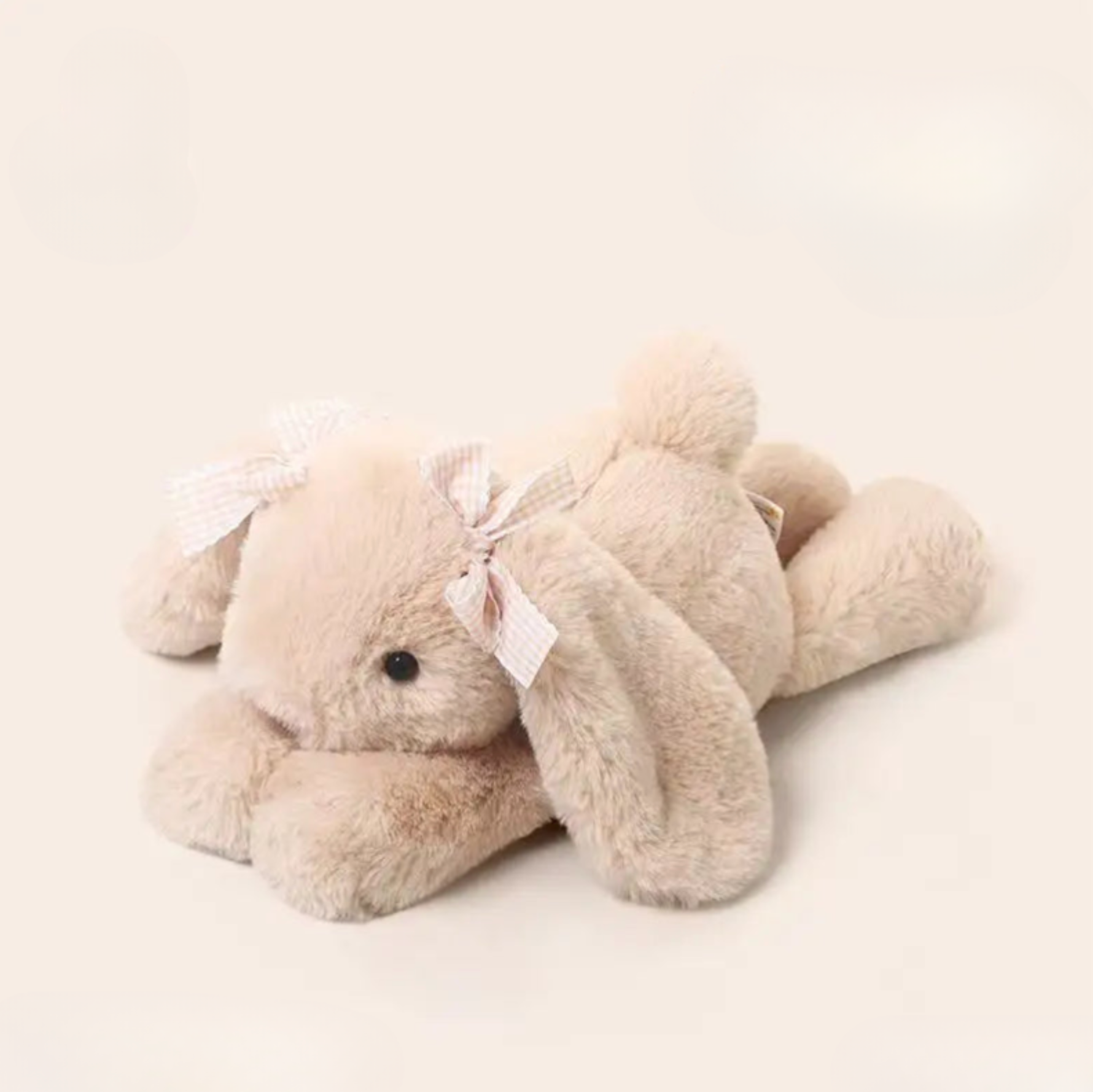 Vanilla Bunny