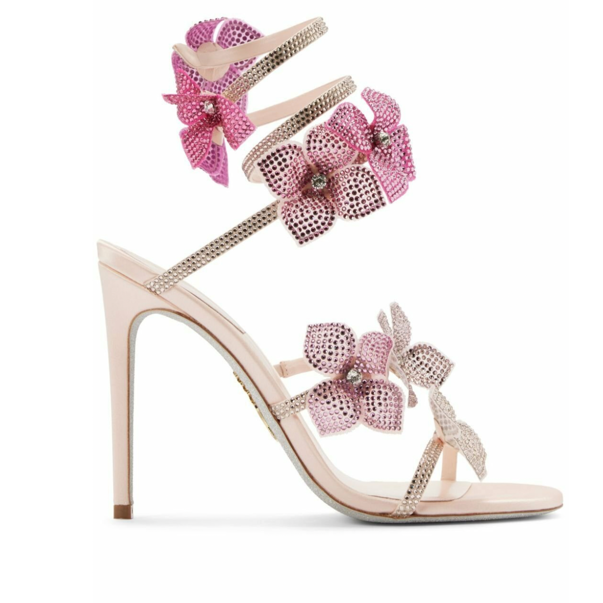 Rosetta's Heels