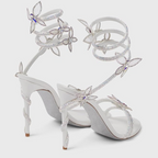 Rosetta's Heels