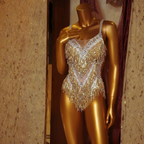 Star of The Night Skinsuit