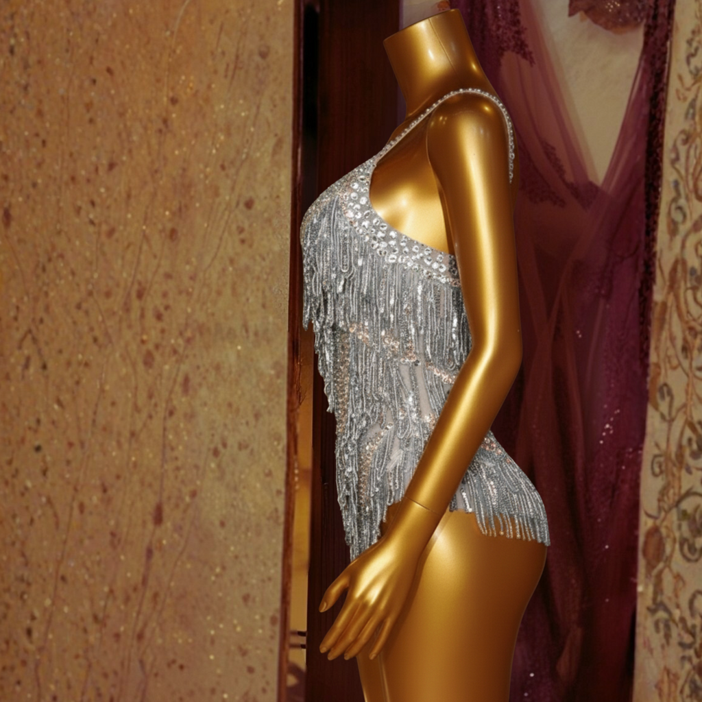 Star of The Night Skinsuit