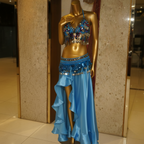 Jasmine Dance Set
