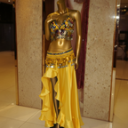 Jasmine Dance Set