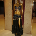 Jasmine Dance Set