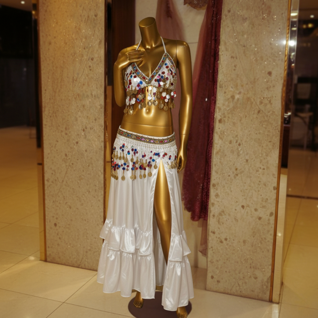 Jasmine Dance Set