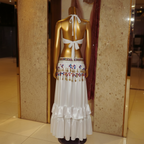 Jasmine Dance Set