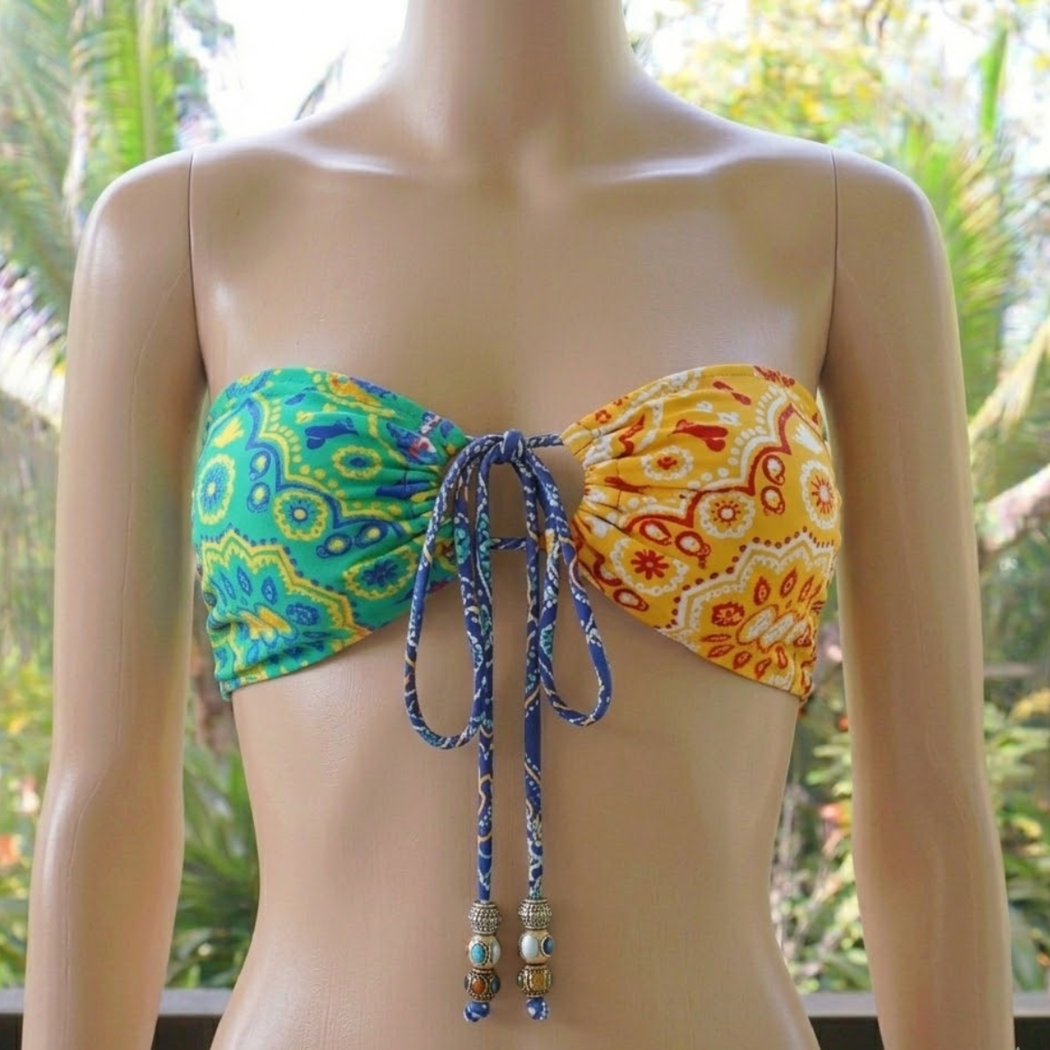 Goa Bikini