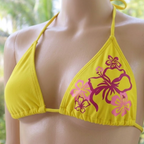 Peach Lazy Set