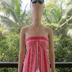 Jaipur Maxi Dress