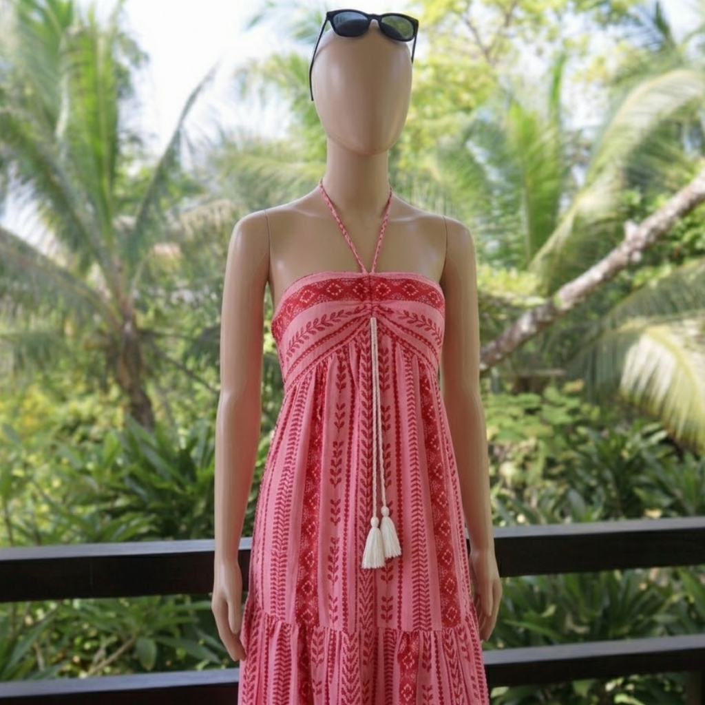 Jaipur Maxi Dress