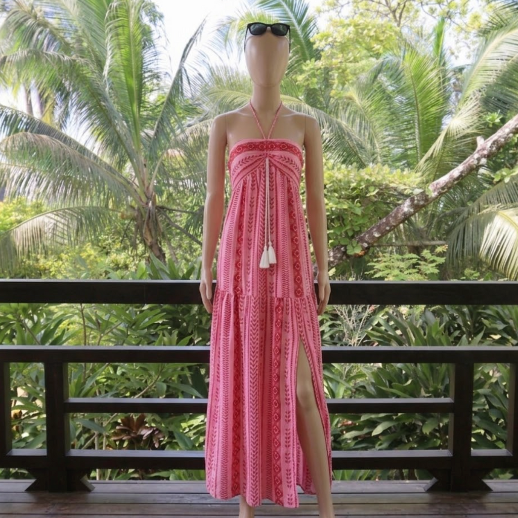 Jaipur Maxi Dress