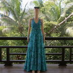 Bali Dress (Maxi)