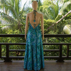 Bali Dress (Maxi)