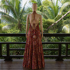 Bali Dress (Maxi)