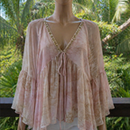 Karina Flowy Top