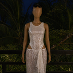 Riri Beach Dress