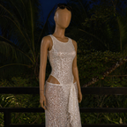 Riri Beach Dress