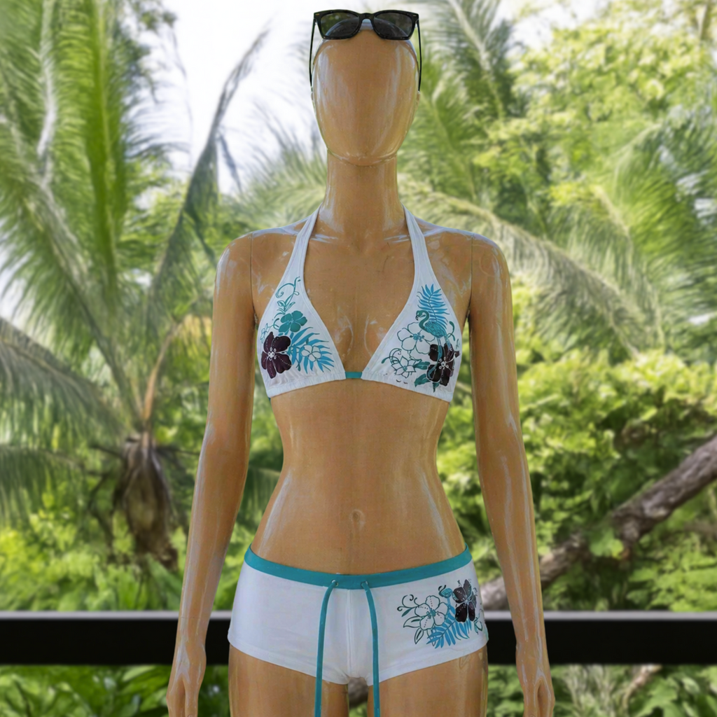 Rikki Bikini