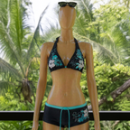 Rikki Bikini