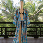 Jaipur Robe (Long)