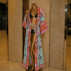 Himachal Robe (Long)