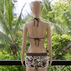 Oahu Mini Shorts